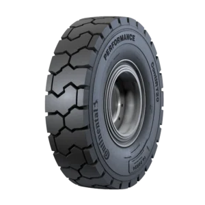 10.00R20 CONTINENTAL CONTI RT20