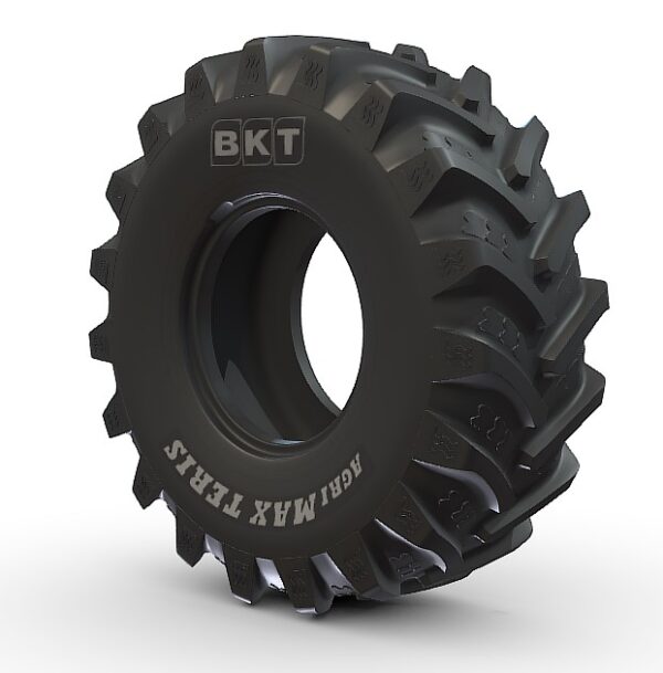 1050/50R32 BKT AGRIMAX TERIS