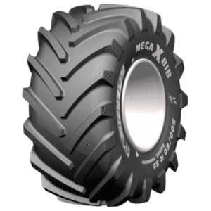 1050/50R32 MICHELIN MEGAXBIB M28