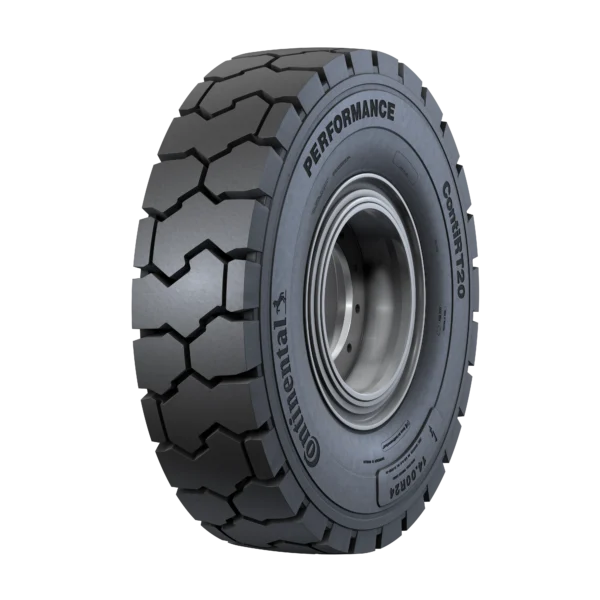 12.00R24 CONTINENTAL CONTI RT20