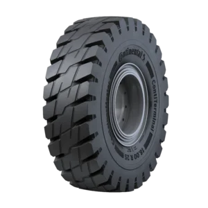 16.00R25 CONTINENTAL CONTAINERMASTER RADIAL