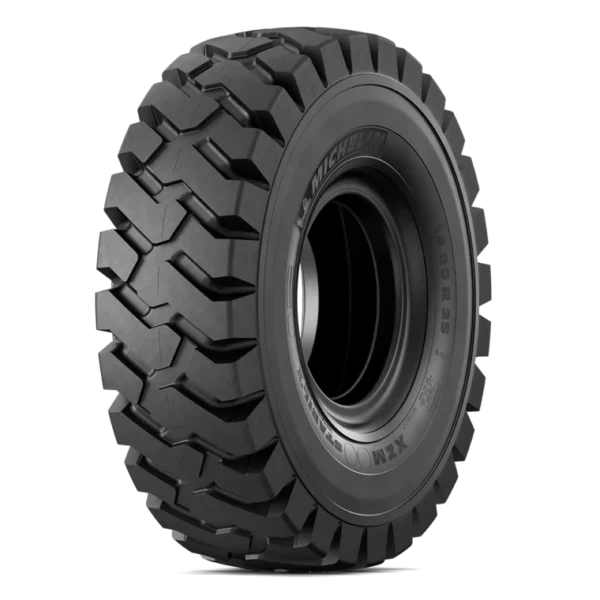 16.00R25 MICHELIN XZM PORT