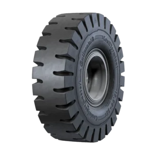 18.00R25 CONTINENTAL CONTAINERMASTER RADIAL