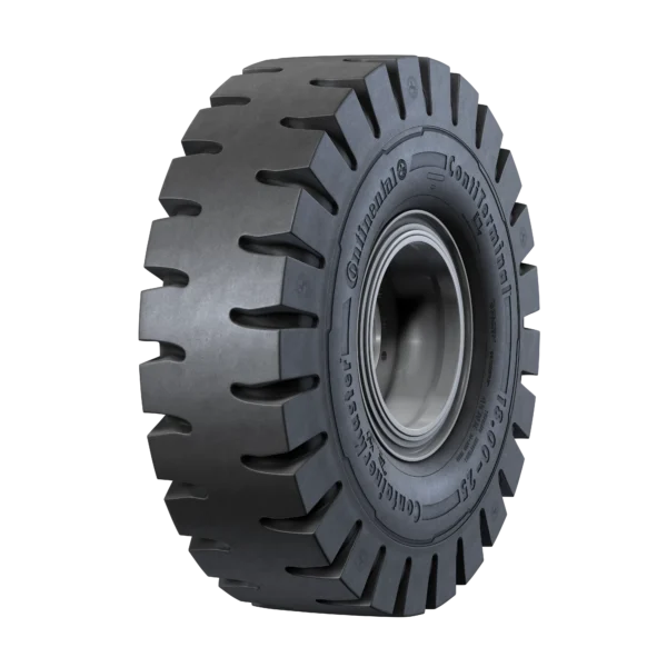 18.00R25 CONTINENTAL CONTAINERMASTER RADIAL