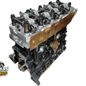 1984-1995 Toyota 4Runner 2.4L 4-Cylinder Brand New Engine 22R 22RE *0 MILES / 6-Months Warranty*