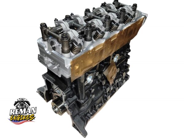 1984-1995 Toyota 4Runner 2.4L 4-Cylinder Brand New Engine 22R 22RE *0 MILES / 6-Months Warranty*