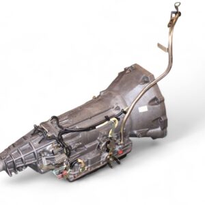 1990-1995 Nissan Pathfinder 3.0L V6 RWD Automatic Transmission JDM vg30 4x2 #1