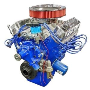 1994 mustang convertible with 351 stroker engine for sale near