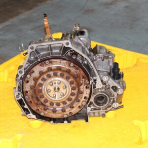 1996-2000 Honda Civic Ferio EK3 SOHC Automatic Transmission JDM d15b m4ma #1