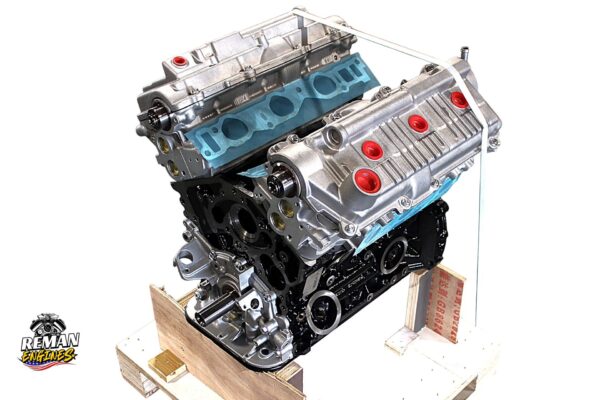 1996-2002 Toyota 4Runner 3.4L V6 Remanufactured Engine 5VZ-FE 5VZFE *0 MILES / 6-Months Warranty*