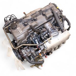1996 Toyota 4Runner 2.7L 4-Cylinder Distributor Engine JDM 3rz-fe 3rzfe 3rz #1
