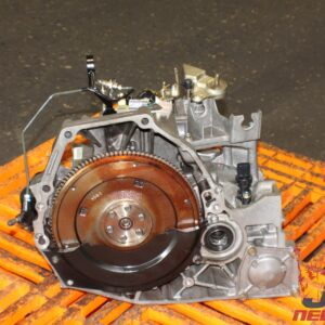 1998-2000 Honda HRV 1.6L Sohc 5-Speed Manual Transmission JDM sev d16a d16w1