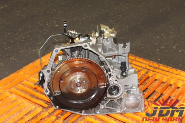 1998-2000 Honda HRV 1.6L Sohc 5-Speed Manual Transmission JDM sev d16a d16w1