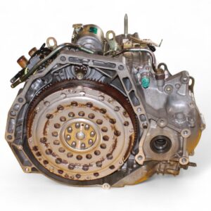1998 Isuzu Oasis 2.3L 4-Cylinder Automatic Transmission JDM f23a