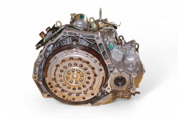 1998 Isuzu Oasis 2.3L 4-Cylinder Automatic Transmission JDM f23a