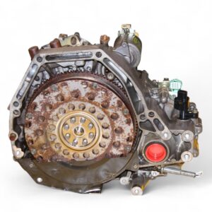 1999 2000 2001 Honda CRV 2.0L 2WD/FWD Automatic Transmission JDM skna b20b cr-v 4x2