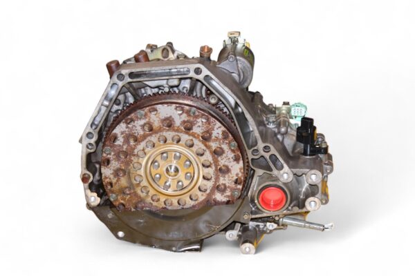 1999 2000 2001 Honda CRV 2.0L 2WD/FWD Automatic Transmission JDM skna b20b cr-v 4x2
