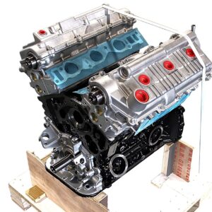 2000-2004 Toyota Tundra 3.4L V6 Remanufactured Engine 5VZ-FE 5VZFE *0 MILES / 6-Months Warranty*