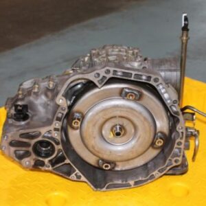 2000-2006 Nissan Sentra 1.8L Automatic Transmission JDM qg18de