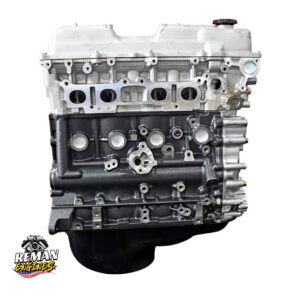 2000 Toyota 4Runner 2.7L 4-Cylinder 4-Port Remanufactured Engine 3RZ-FE 3RZFE *0 MILES / 6-Months Warranty*