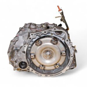 2001 2002 2003 Toyota Highlander 2.4L 4-Cylinder 2WD Automatic Transmission JDM 2az-fe 2azfe 4x2