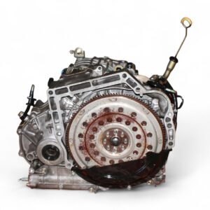 2003 2004 2005 2006 2007 Honda Accord 2.4L 4-Cylinder Automatic Transmission JDM k24a