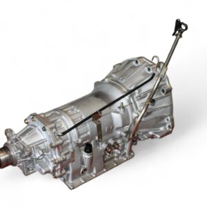 2003 2004 Infiniti G35 3.5L V6 Automatic RWD Transmission JDM vq35de 1-Plug Valve Body Only