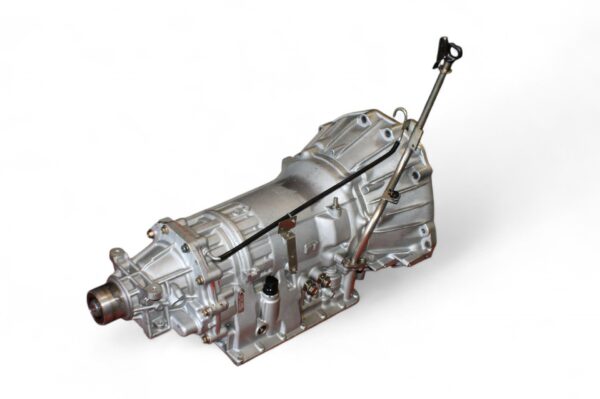 2003 2004 Infiniti G35 3.5L V6 Automatic RWD Transmission JDM vq35de 1-Plug Valve Body Only