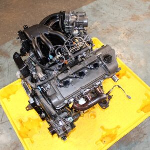 2004 2005 2006 Toyota Sienna 3.0L Replacement Engine JDM 1mz-fe 1mzfe 4wd 4x4 #1