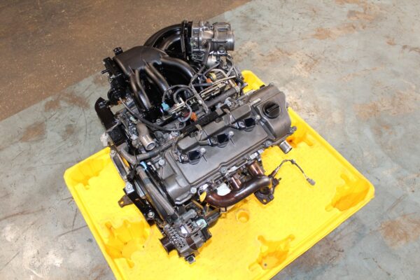 2004 2005 2006 Toyota Sienna 3.0L Replacement Engine JDM 1mz-fe 1mzfe 4wd 4x4 #1