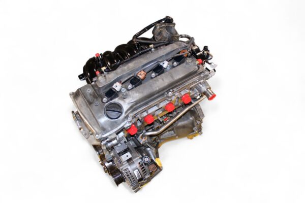 2004 2005 Toyota RAV4 2.4L Twin Cam 4-Cylinder VVT-i Engine JDM 2az-fe 2azfe