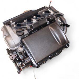 2004-2009 Toyota Prius 1.5L Hybrid Engine VIN B, 5th Digit JDM 1nz-fxe 1nzfxe #2