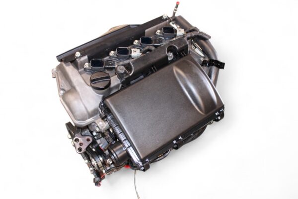 2004-2009 Toyota Prius 1.5L Hybrid Engine VIN B, 5th Digit JDM 1nz-fxe 1nzfxe #2