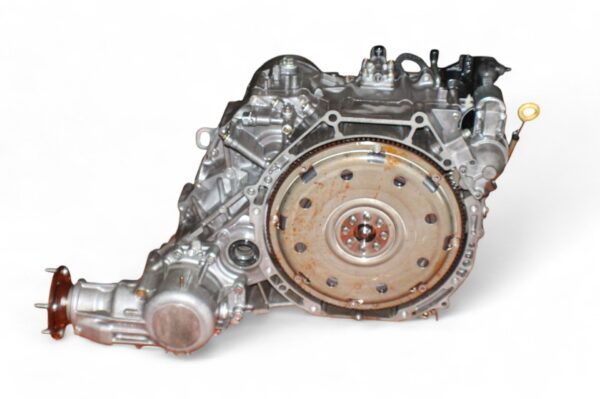 2005 2006 2007 2008 Acura RL 3.5L V6 Automatic AWD Transmission JDM j35a mjba 4wd 4×4