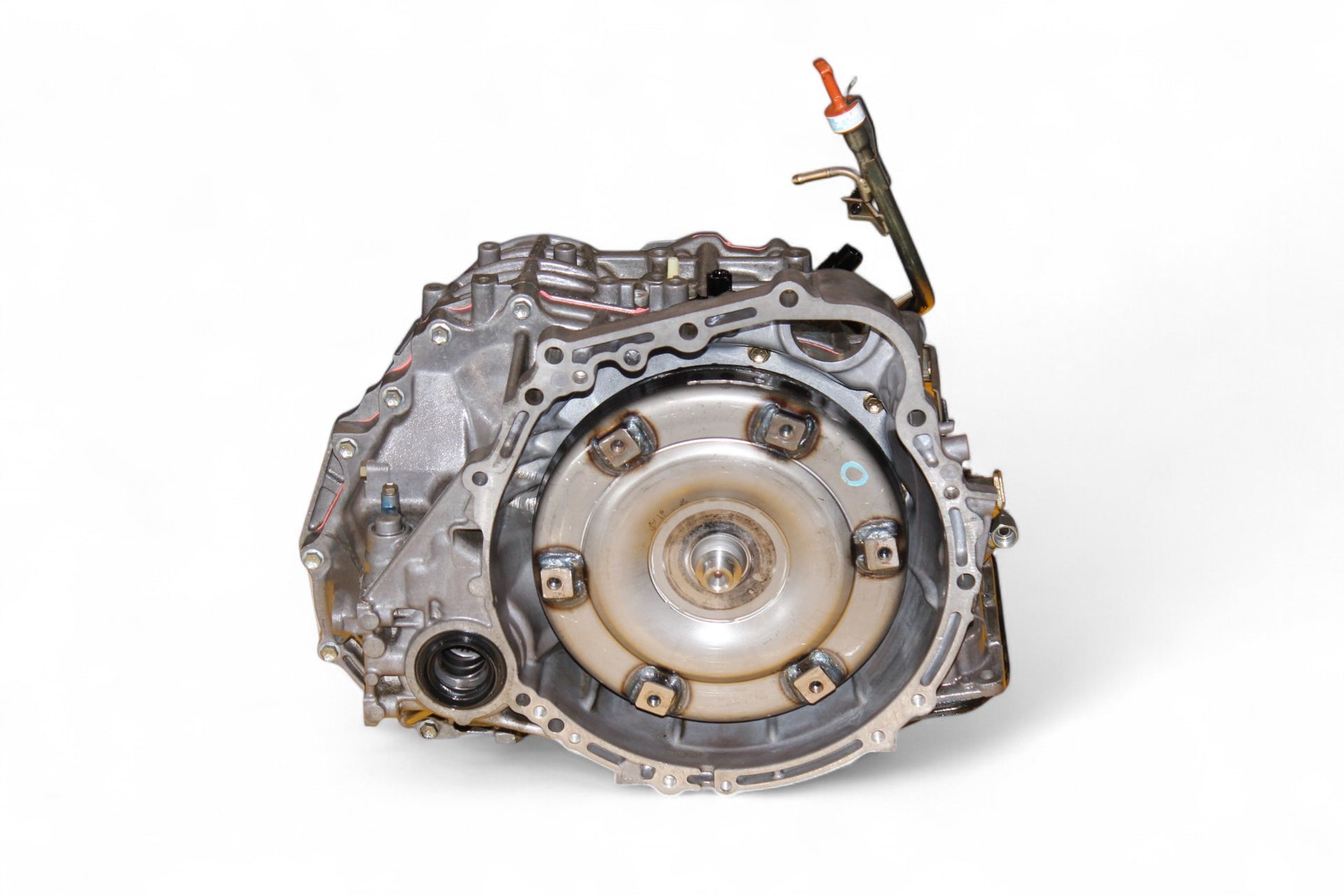 2005-2010 Scion tC 2.4L Automatic Transmission JDM 2az-fe 2azfe