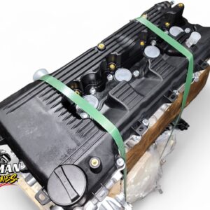 2005-2015 Toyota Tacoma 2.7L 4-Cylinder Remanufactured Engine 2TR-FE 2TRFE *0 MILES / 6-Months Warranty*