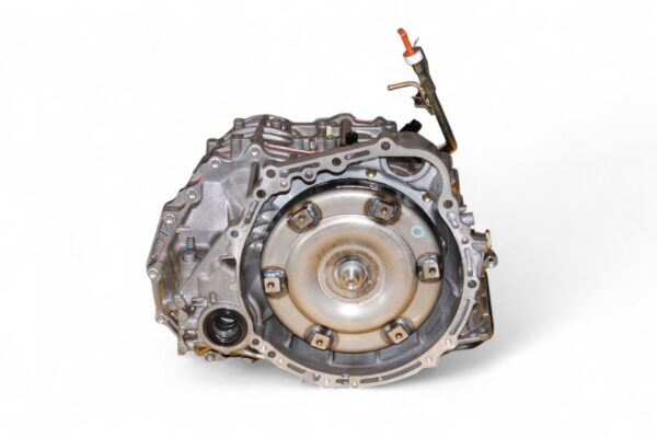 2006 2007 2008 Toyota RAV4 2.4L 4-Cylinder 2WD Automatic Transmission JDM 2az-fe 2azfe 4x2