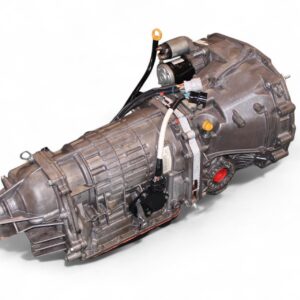 2006-2007 Subaru Outback 2.5L Automatic AWD Transmission JDM ej253 tz1b7lhdba #2