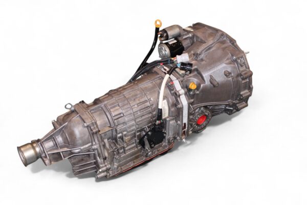 2006-2007 Subaru Outback 2.5L Automatic AWD Transmission JDM ej253 tz1b7lhdba #2