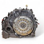 2006-2011 Honda Civic1.8L Automatic Transmission JDM r18a