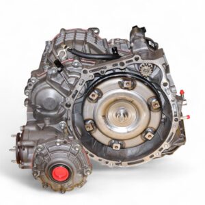 2006-2011 Toyota Blade 2.4L AWD CVT Automatic Transmission JDM k112f 2az-fe 2azfe