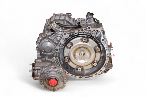 2006-2011 Toyota Blade 2.4L AWD CVT Automatic Transmission JDM k112f 2az-fe 2azfe