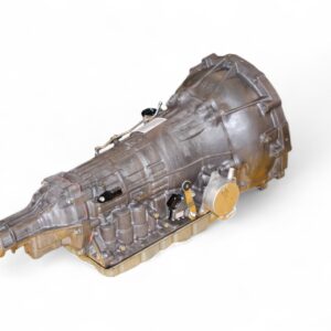 2006-2015 Lexus IS250 2.5L 6-Speed Automatic RWD Transmission JDM 4gr-fse 4grfse 4gr