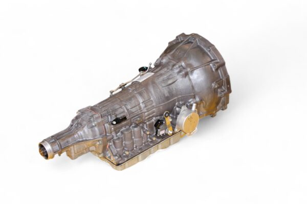 2006-2015 Lexus IS250 2.5L 6-Speed Automatic RWD Transmission JDM 4gr-fse 4grfse 4gr