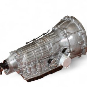 2006-2015 Lexus IS350 3.5L 6-Speed RWD Automatic Transmission JDM 2gr-fse 2grfse