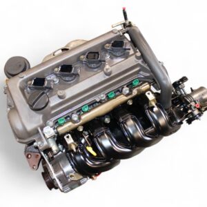 2006-2015 Toyota Yaris 1.5L Twin Cam 4-Cylinder VVT-i Engine JDM 1nz-fe 1nzfe