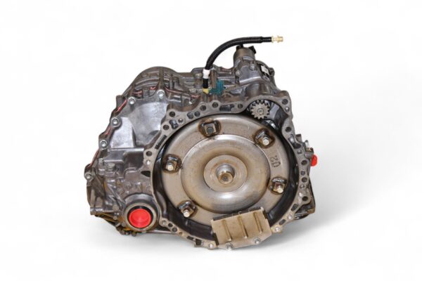 2007 2008 2009 2010 Toyota Sienna 3.5L V6 FWD Automatic Transmission JDM 2gr-fe 4x2