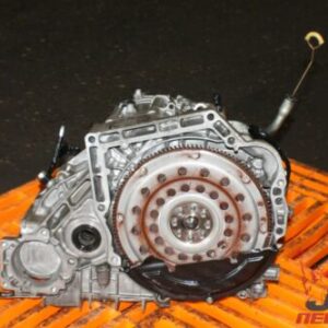 2007 2008 2009 Honda CRV 2.4L 2WD Automatic Transmission JDM k24a mh3a 4x2 fwd cr-v