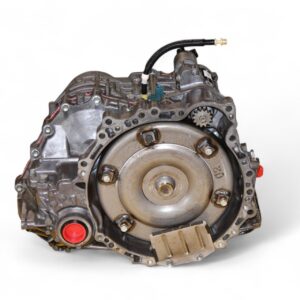 2007 2008 2009 Lexus RX350 3.5L V6 FWD Automatic Transmission JDM 2gr-fe 4x2