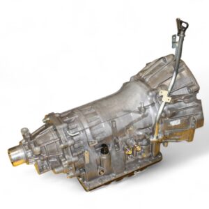 2007-2008 Infiniti G35 (4-Door Sedan) 3.5L V6 RWD Automatic Transmission JDM vq35hr
